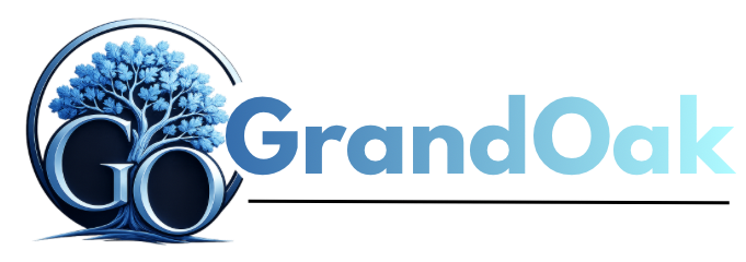 Grand Oak Finance